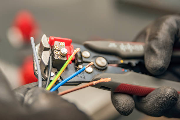 Best Circuit Breaker Repair  in Polkton, NC