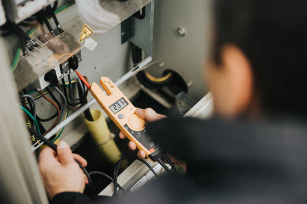Best Home Electrical Repair  in Polkton, NC