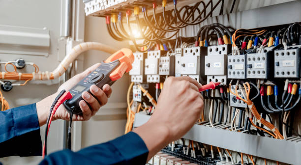 Best 24-Hour Electrician  in Polkton, NC