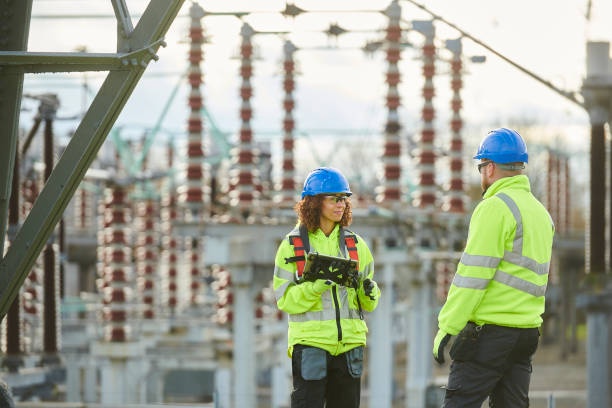 Best Local Electrician Companies  in Polkton, NC
