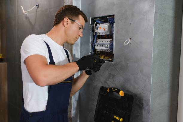 Best Electrical Upgrades for Homes  in Polkton, NC
