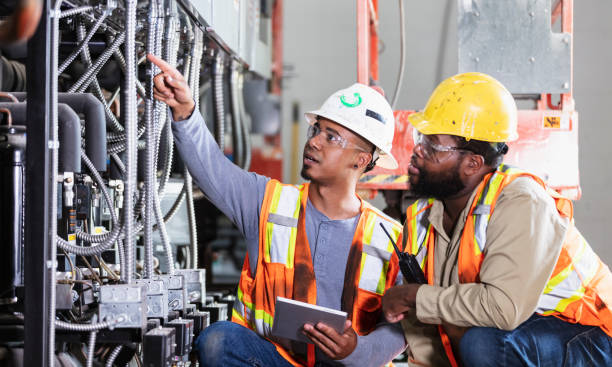 Best Industrial Electrical Services  in Polkton, NC