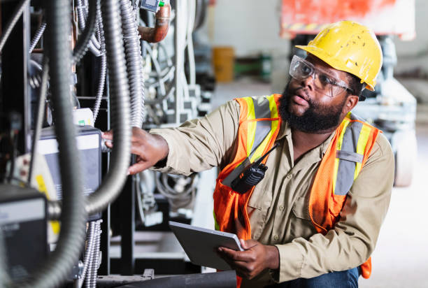 Best Electric Panel Repair  in Polkton, NC