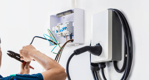 Best Home Electrical Repair  in Polkton, NC