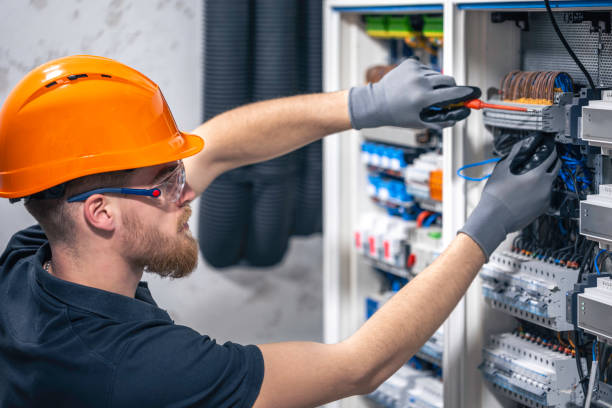 Best Electrical Rewiring Services  in Polkton, NC